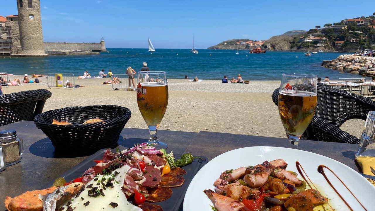 Photo of Others in Collioure