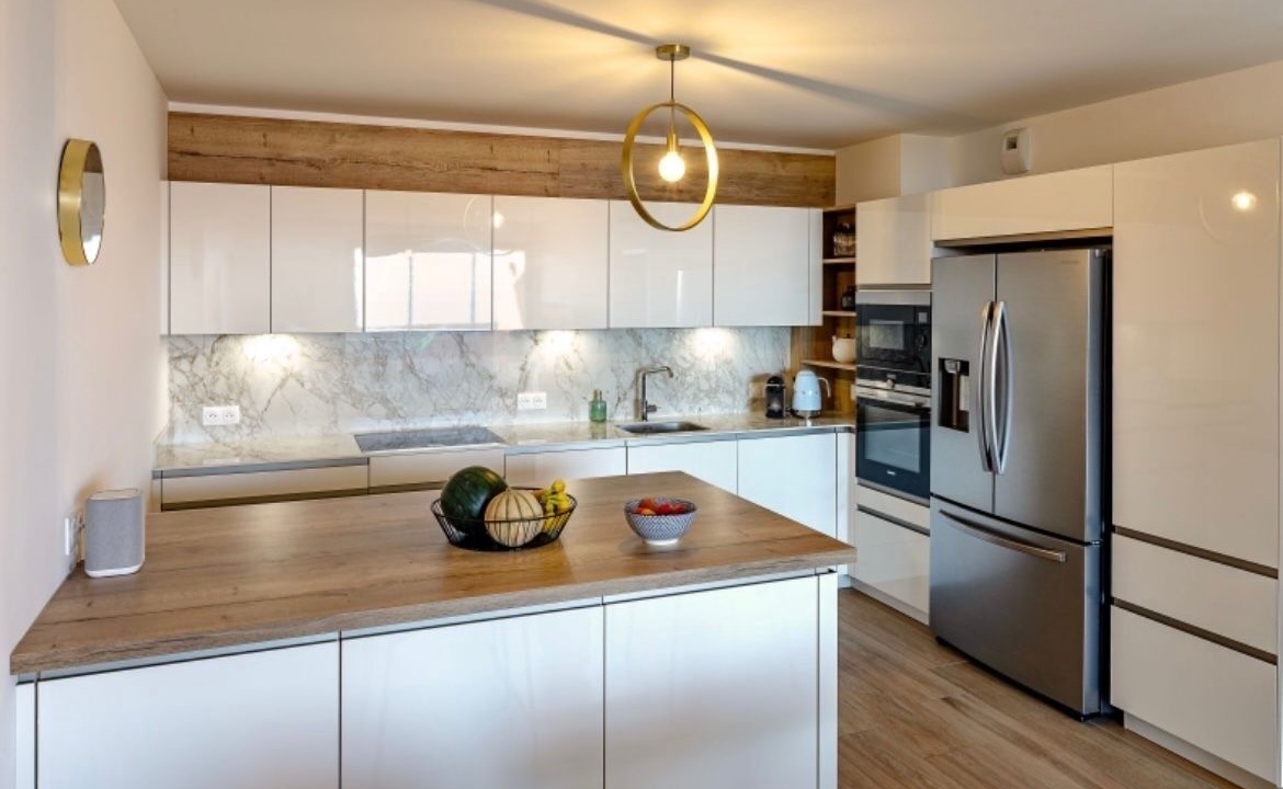 Photo of Kitchen in Collioure