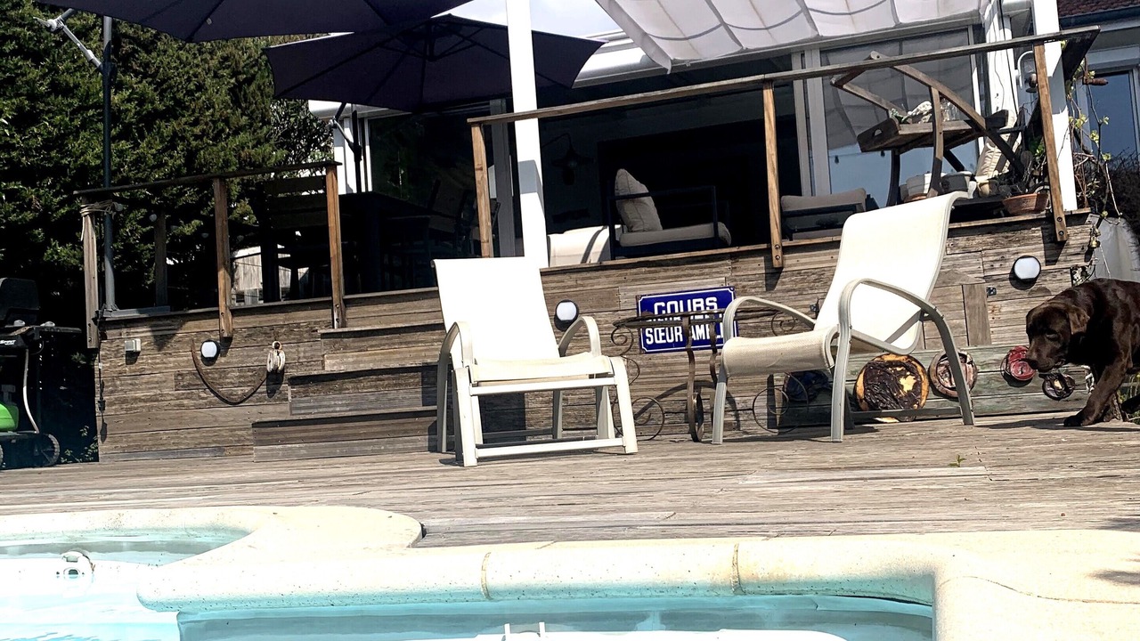 Photo of Outdoor in Carnot