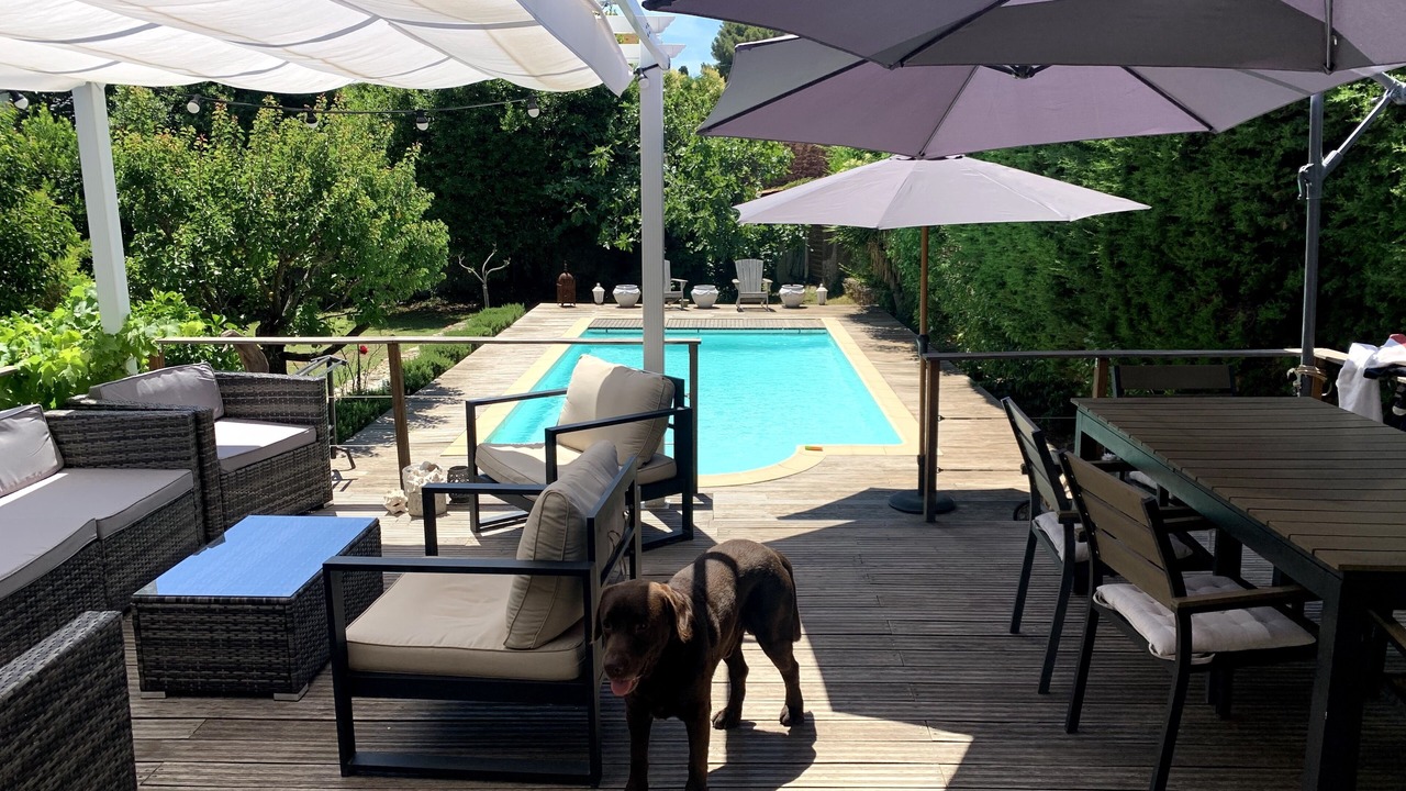 Photo of Outdoor in Carnot