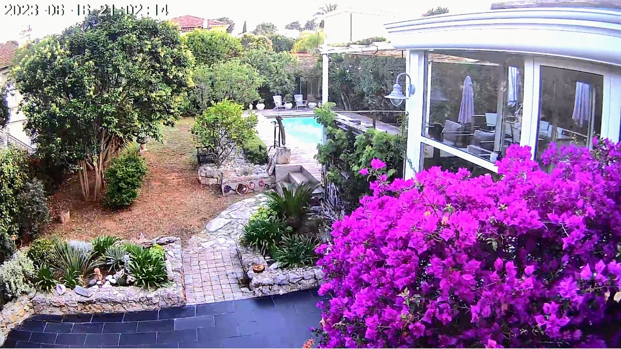 Photo of Outdoor in Carnot