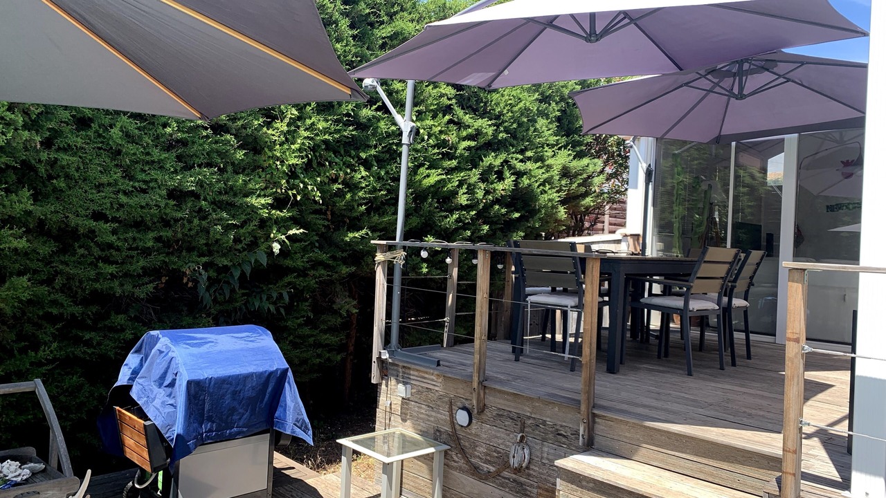 Photo of Outdoor in Carnot
