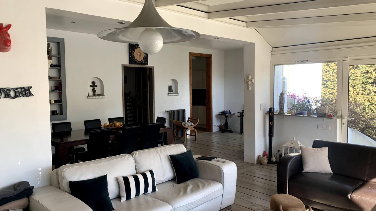 Photo of Livingroom in Carnot