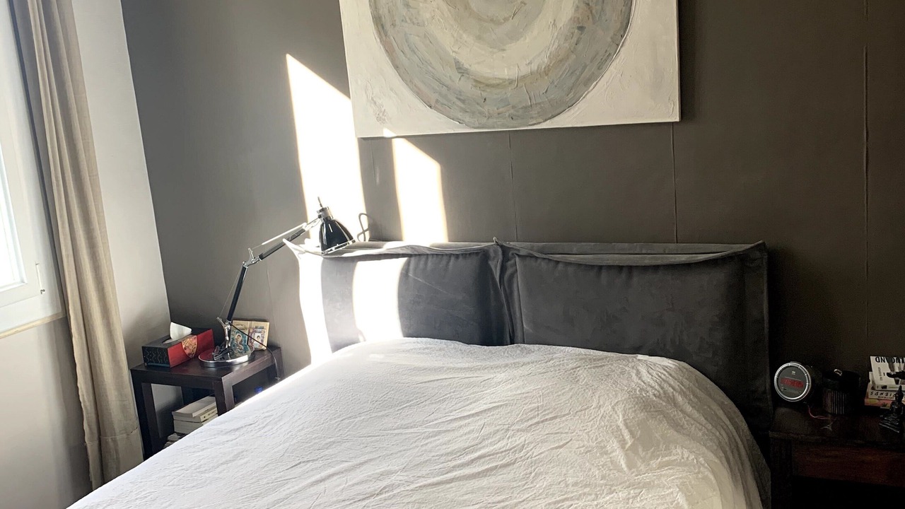 Photo of Bedroom in Carnot