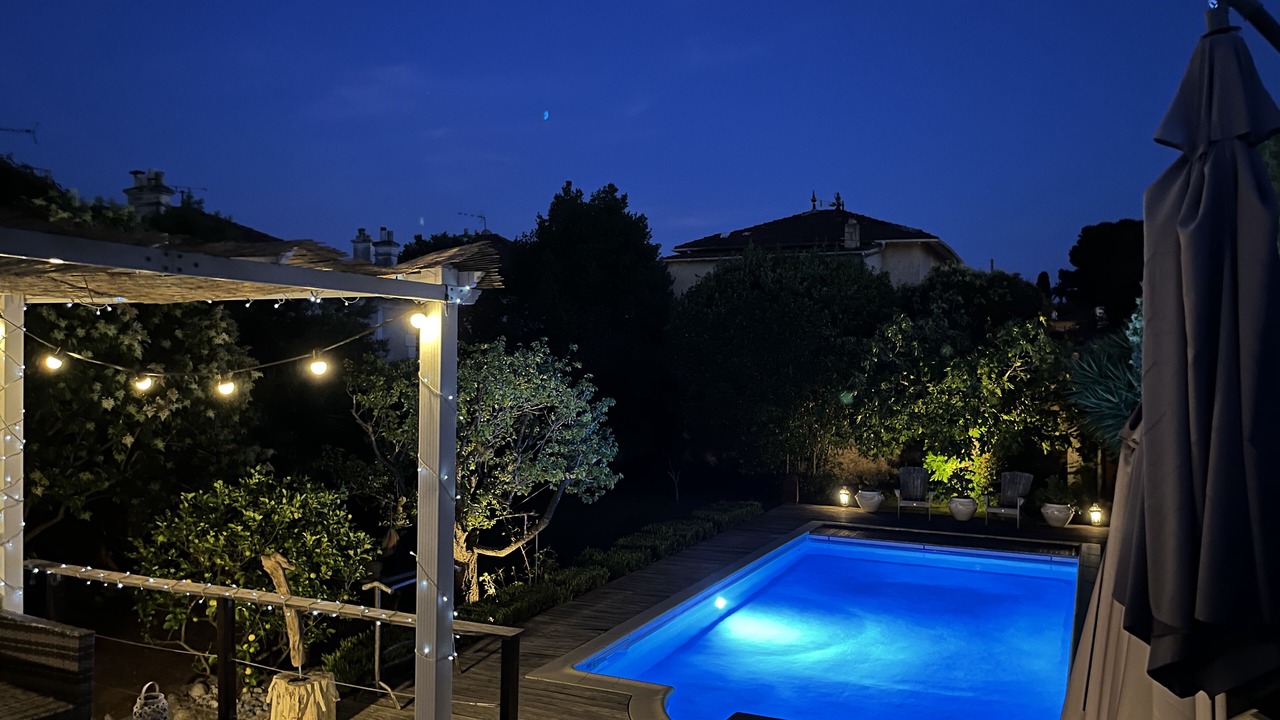 Photo of Outdoor in Carnot