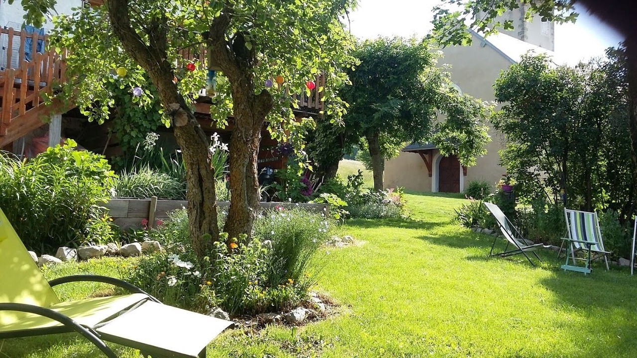 Photo of Outdoor in Prunieres