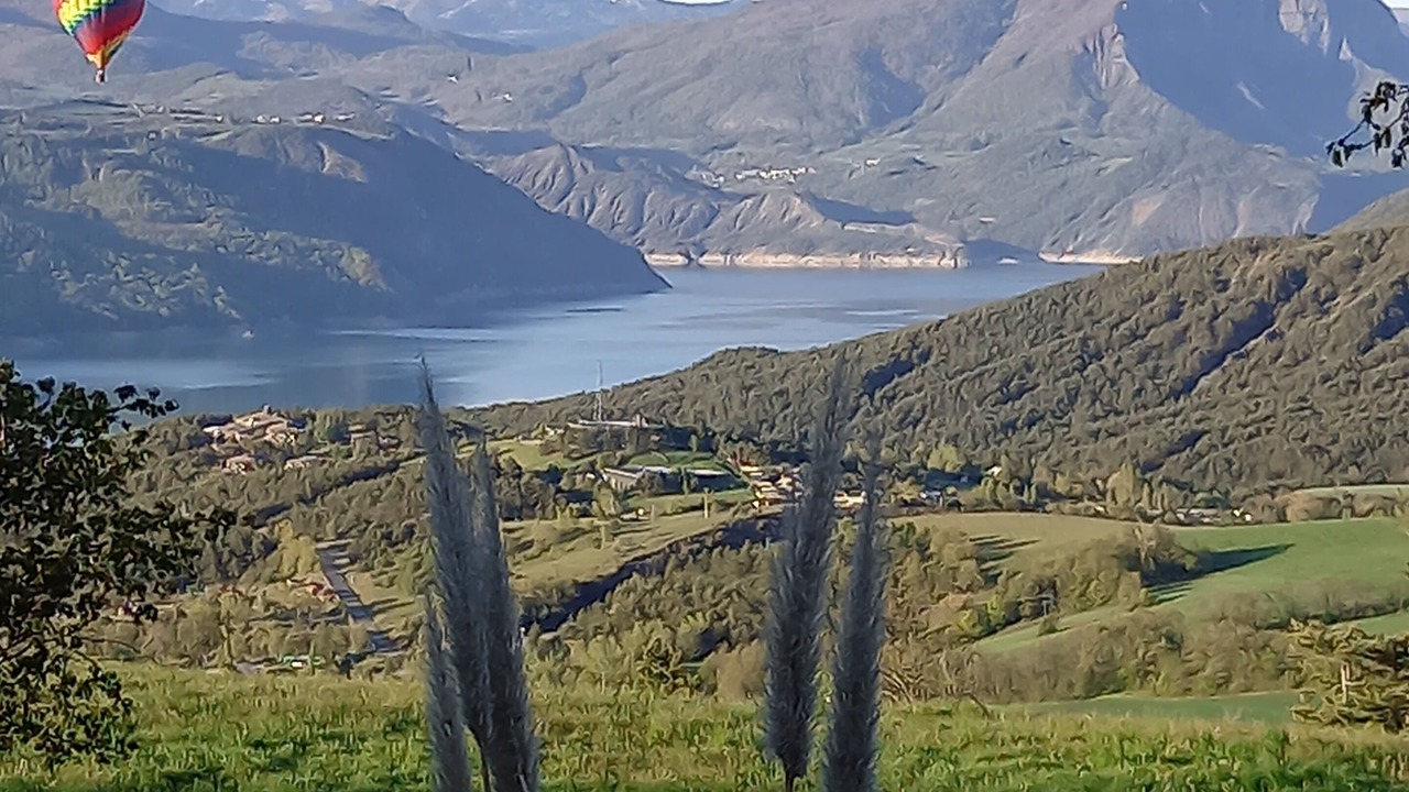 Photo of Outdoor in Prunieres