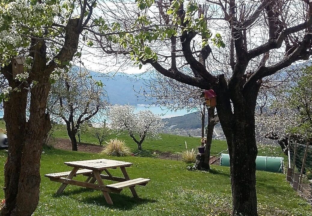 Photo of Outdoor in Prunieres