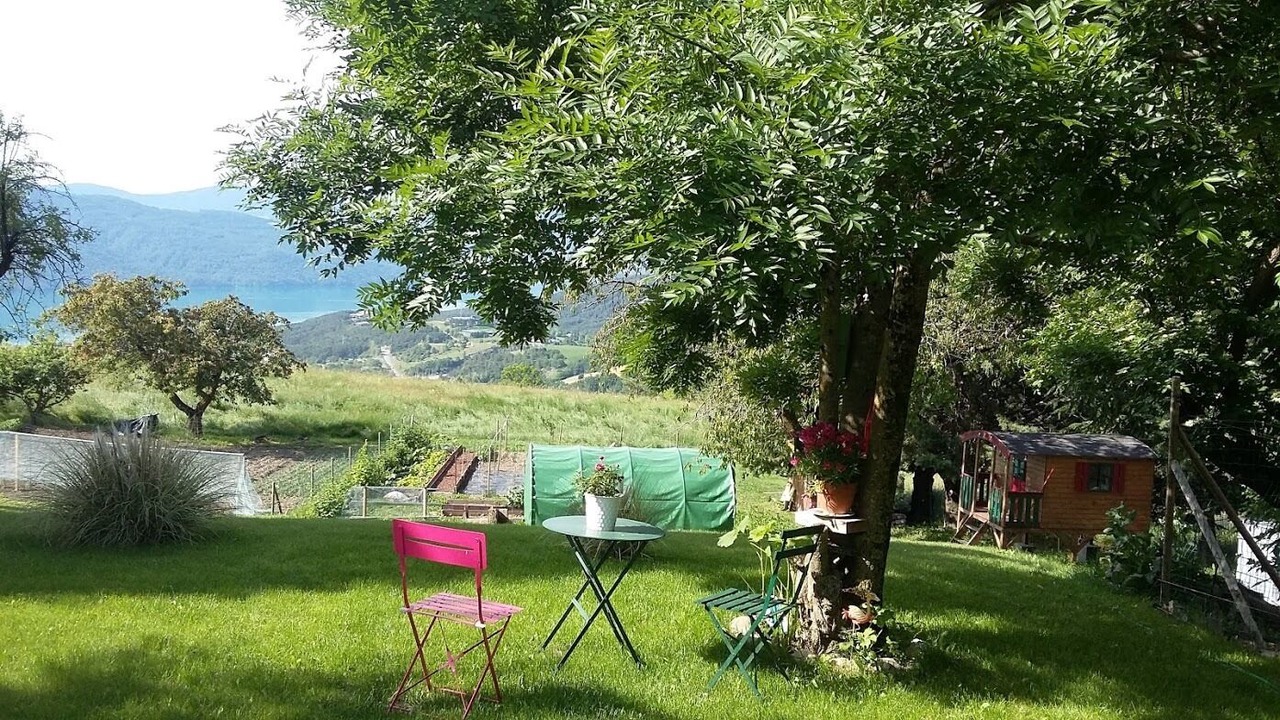 Photo of Outdoor in Prunieres