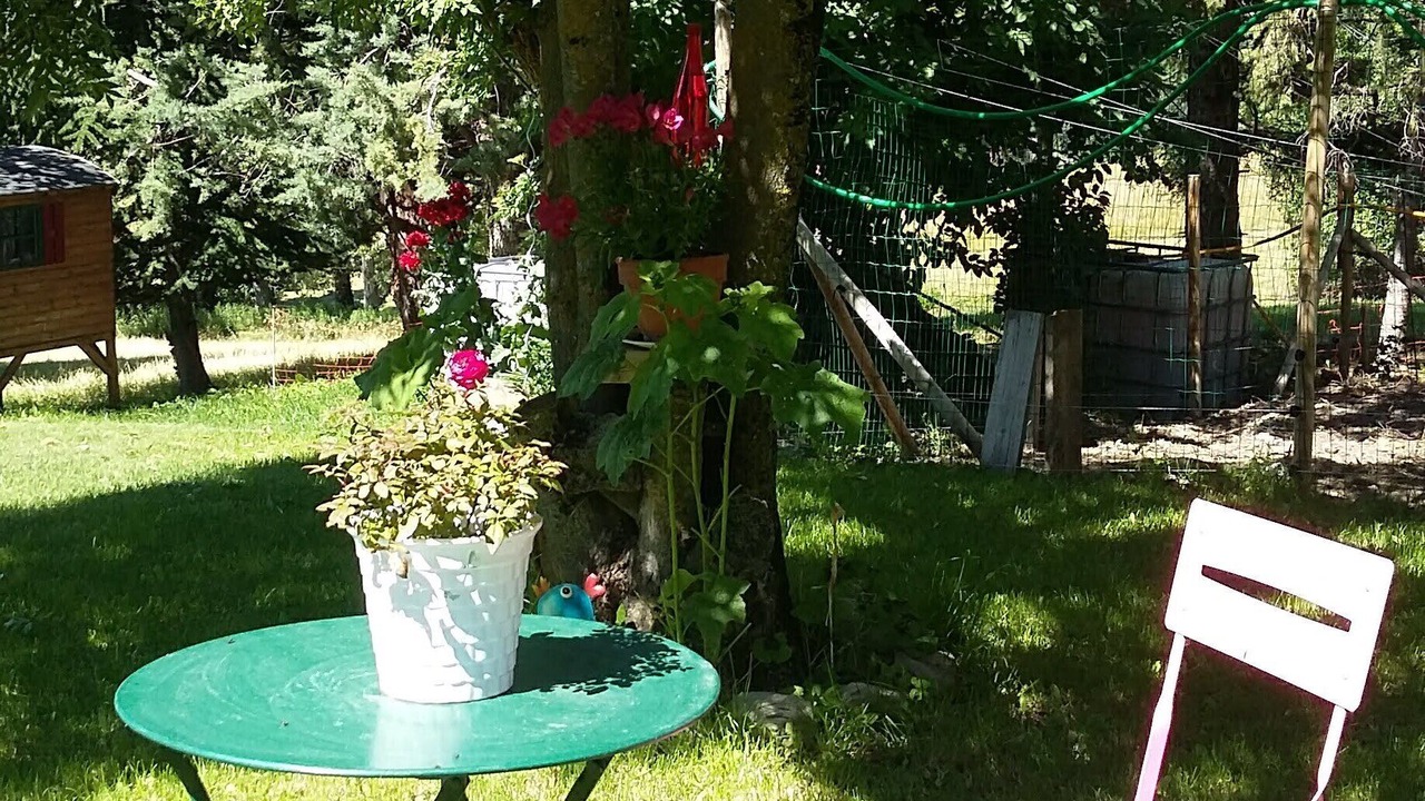 Photo of Outdoor in Prunieres
