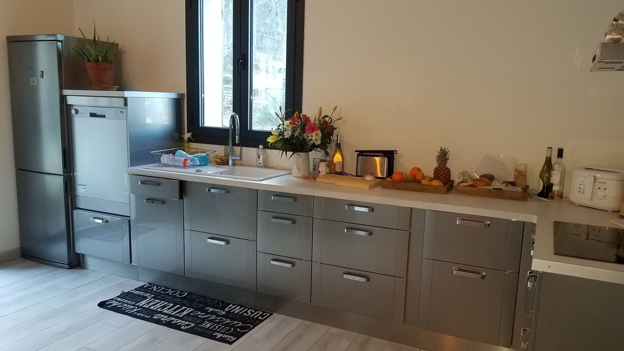 Photo of Kitchen in Cereste