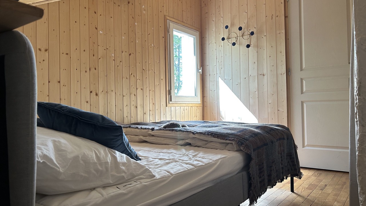 Photo of Bedroom in Montclar