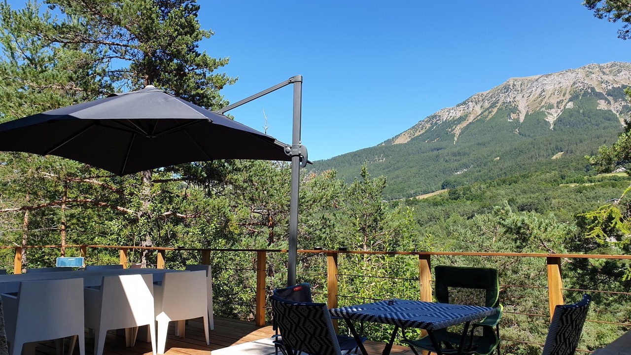 Photo of Outdoor in Montclar