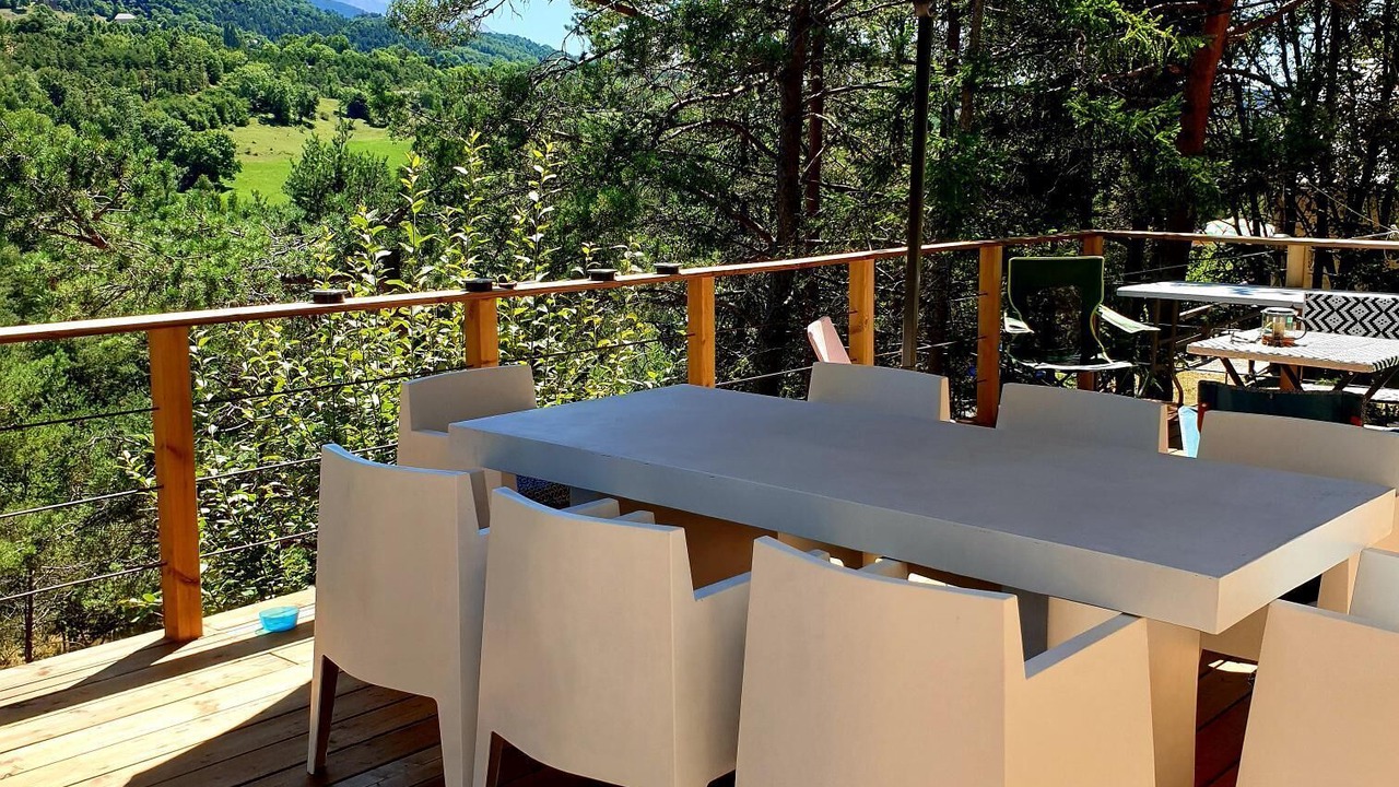 Photo of Outdoor in Montclar