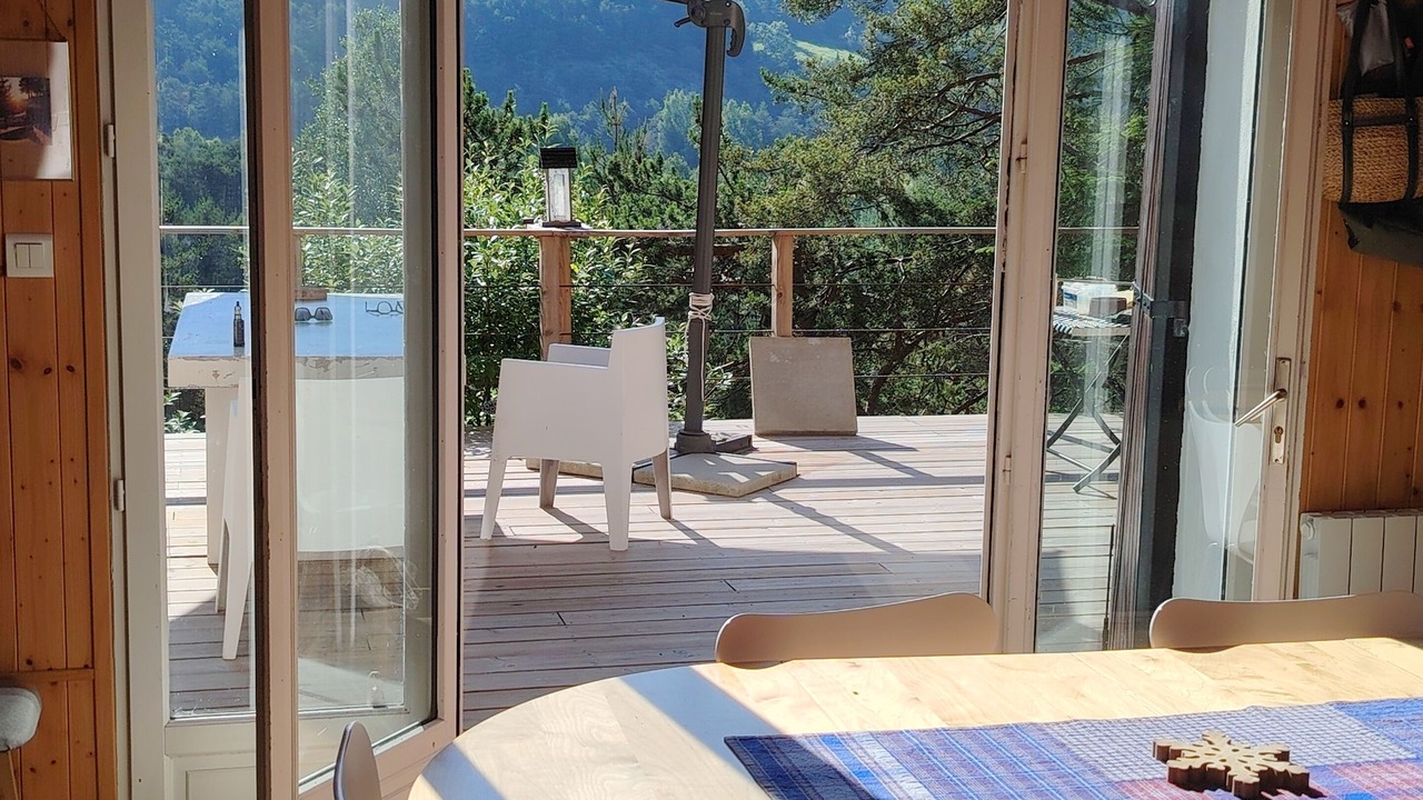 Photo of Outdoor in Montclar