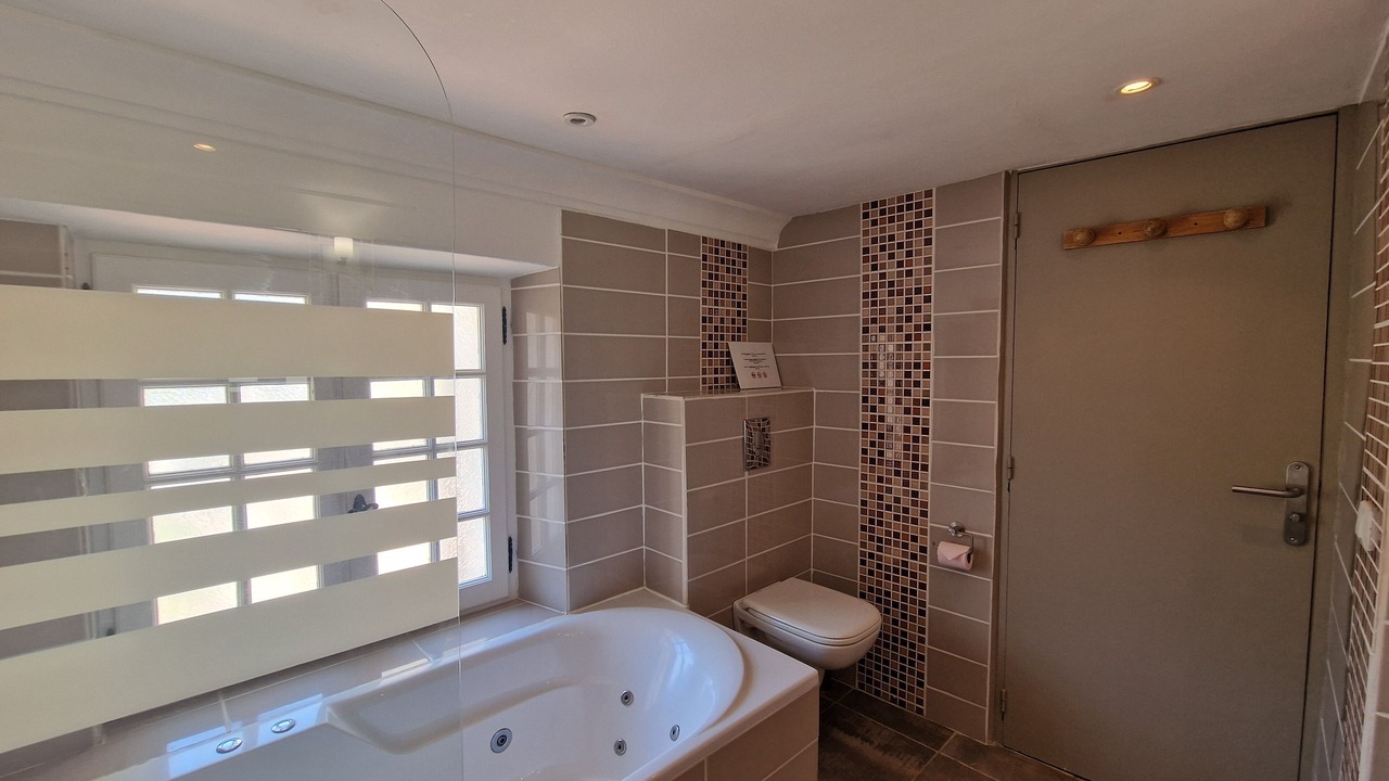 Photo of Bathroom in Plan-de-la-Tour