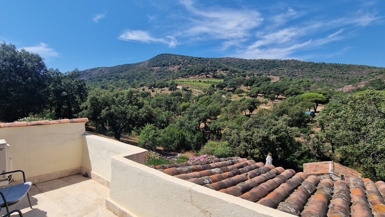 Photo of Outdoor in Plan-de-la-Tour
