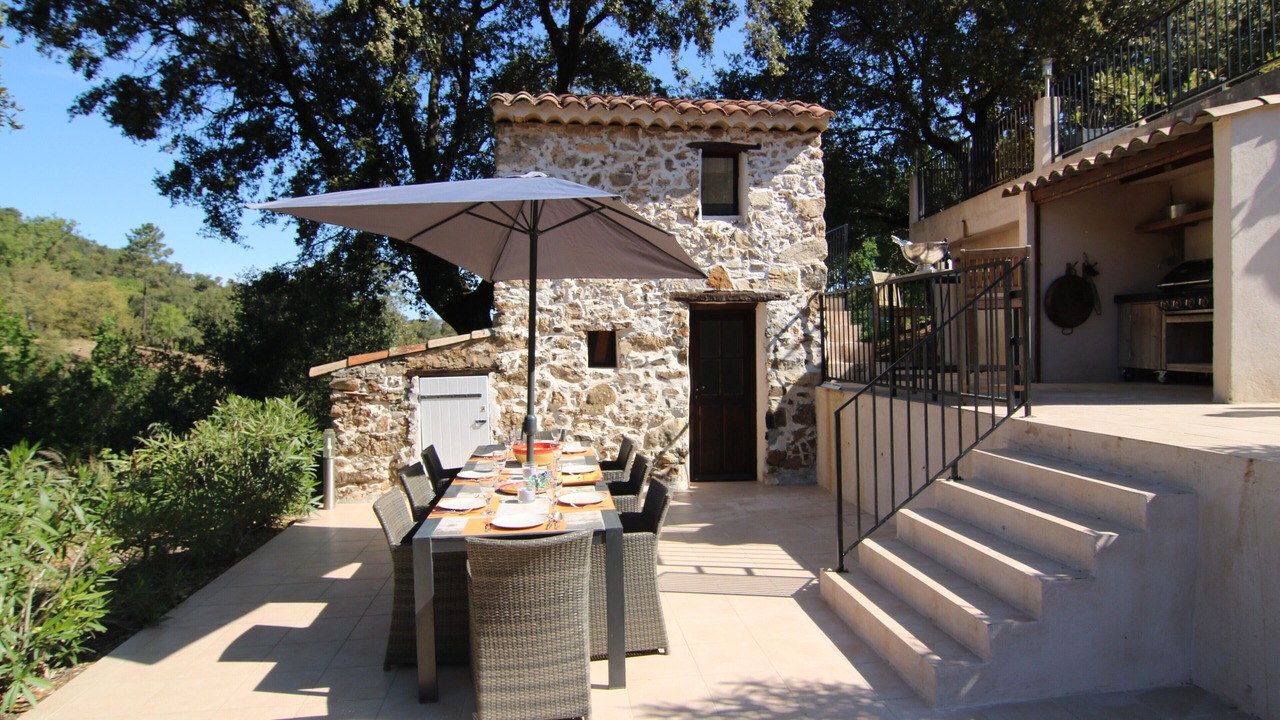 Photo of Outdoor in Plan-de-la-Tour