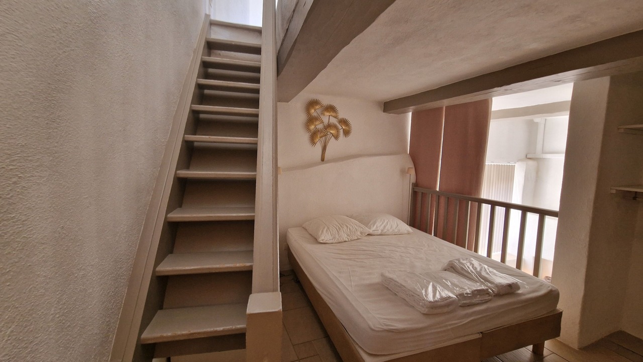 Photo of Bedroom in Plan-de-la-Tour