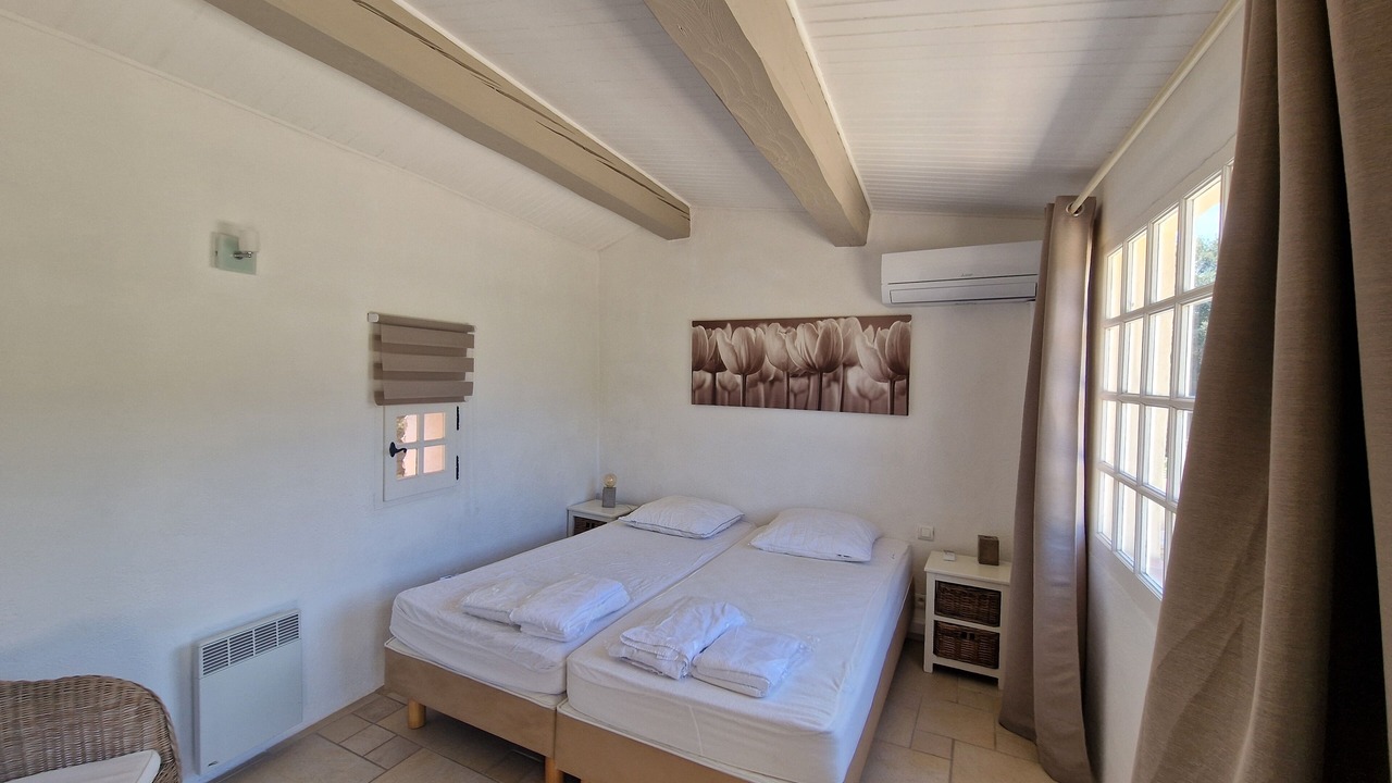 Photo of Bedroom in Plan-de-la-Tour