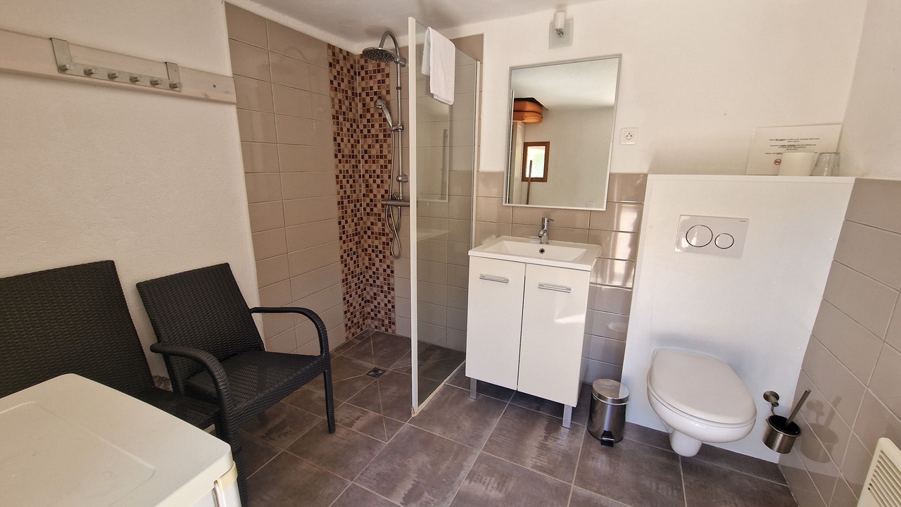 Photo of Bathroom in Plan-de-la-Tour