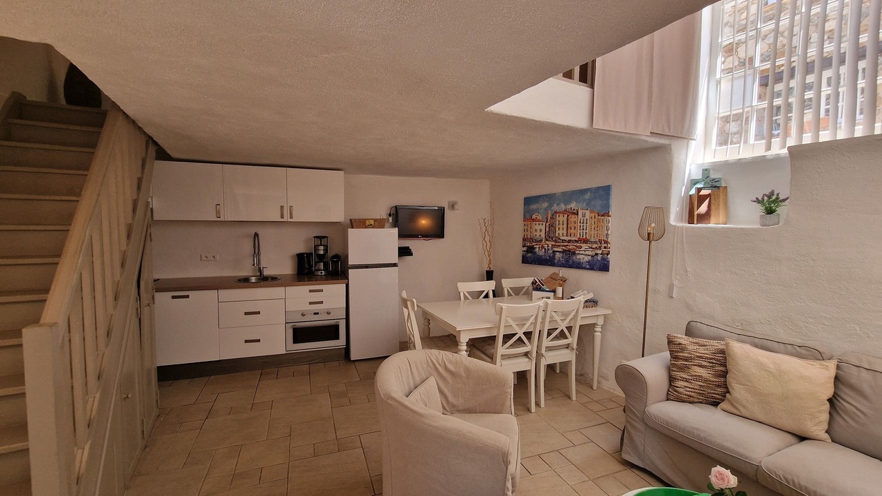 Photo of Livingroom in Plan-de-la-Tour