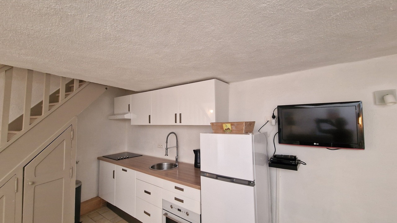 Photo of Kitchen in Plan-de-la-Tour