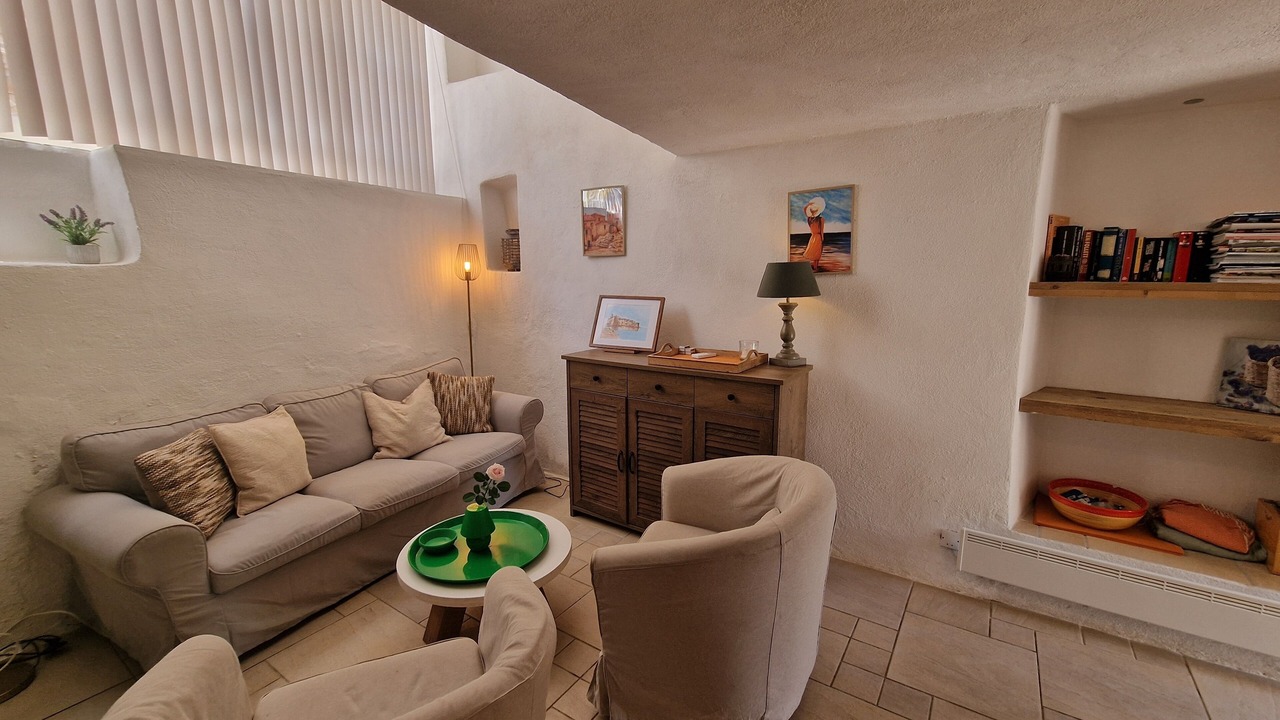 Photo of Livingroom in Plan-de-la-Tour