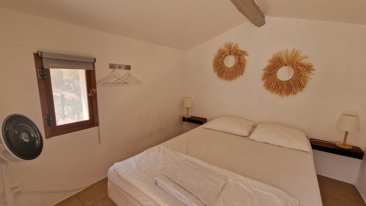 Photo of Bedroom in Plan-de-la-Tour