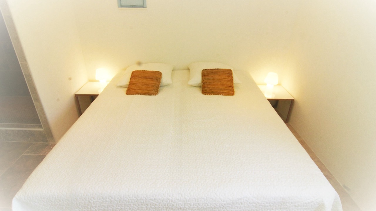 Photo of Bedroom in Plan-de-la-Tour