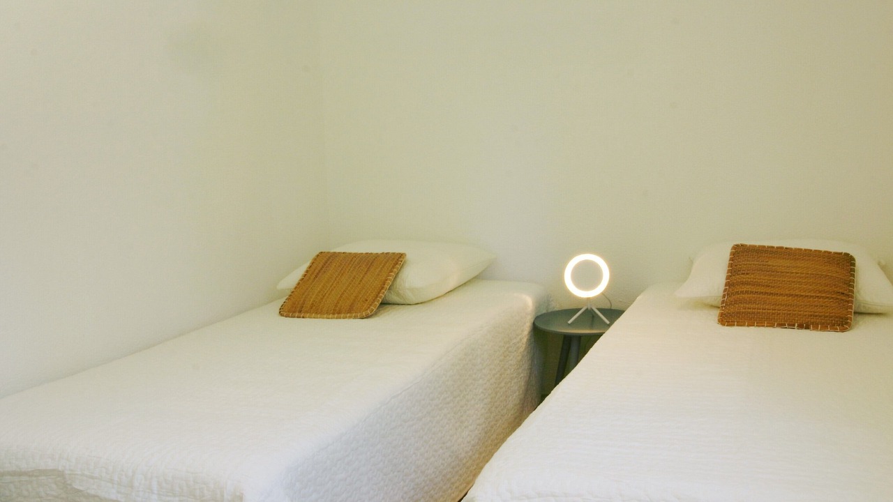 Photo of Bedroom in Plan-de-la-Tour