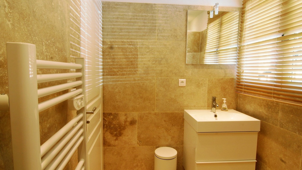 Photo of Bathroom in Plan-de-la-Tour