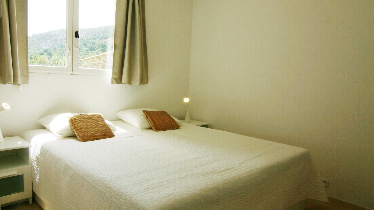 Photo of Bedroom in Plan-de-la-Tour