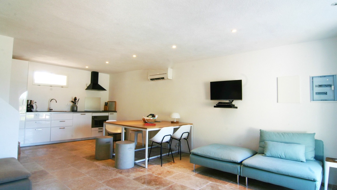 Photo of Livingroom in Plan-de-la-Tour