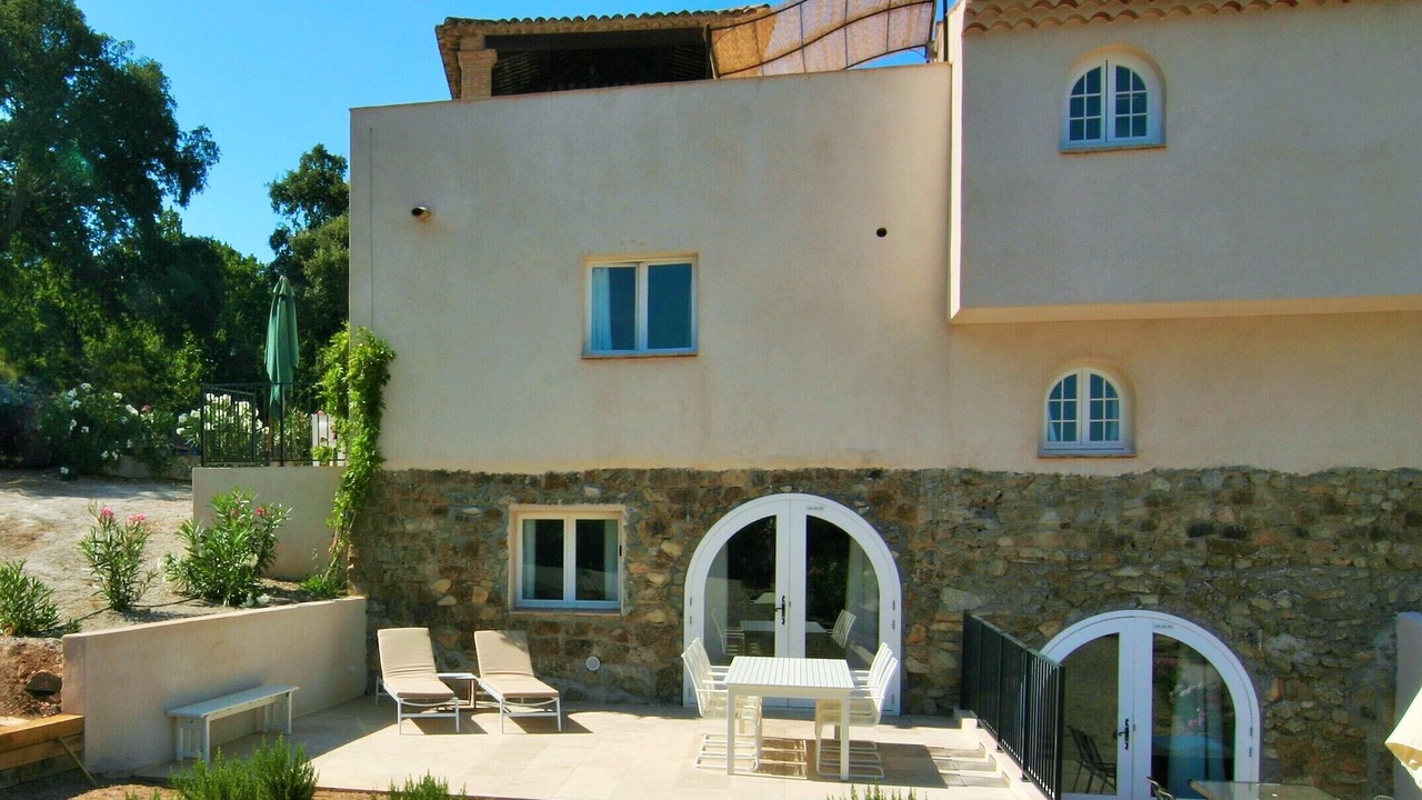 Photo of Outdoor in Plan-de-la-Tour