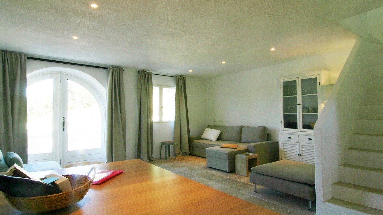 Photo of Livingroom in Plan-de-la-Tour