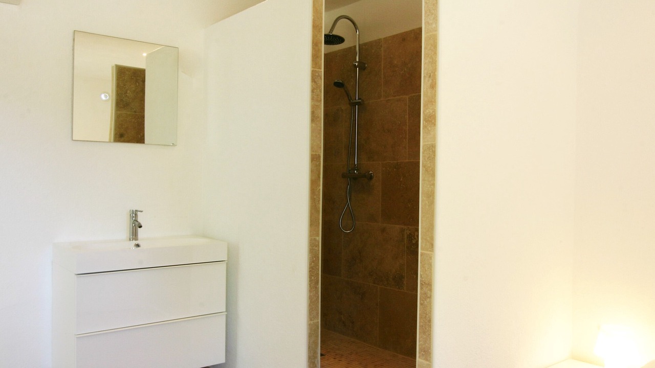 Photo of Bathroom in Plan-de-la-Tour