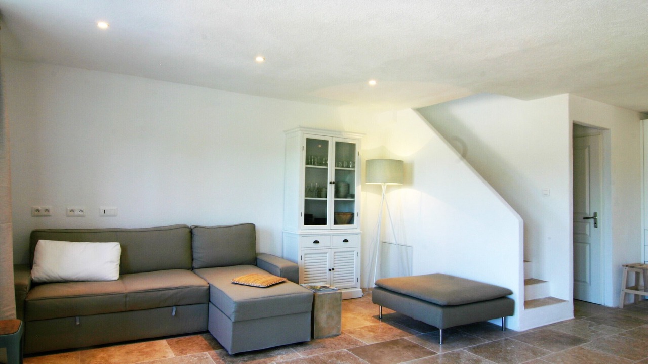 Photo of Livingroom in Plan-de-la-Tour