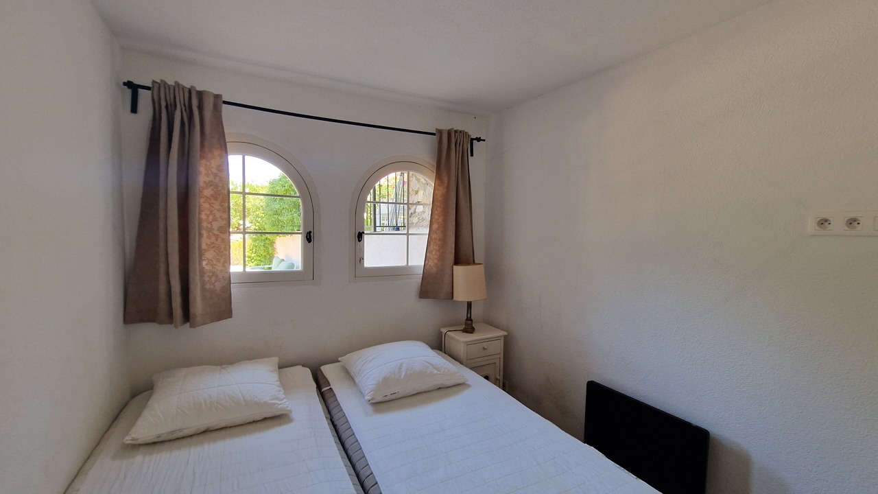 Photo of Bedroom in Plan-de-la-Tour