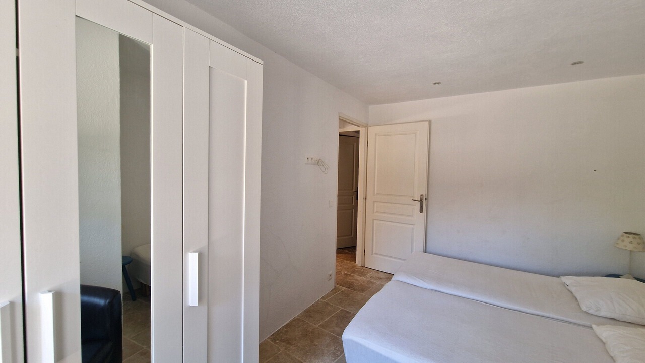 Photo of Bedroom in Plan-de-la-Tour