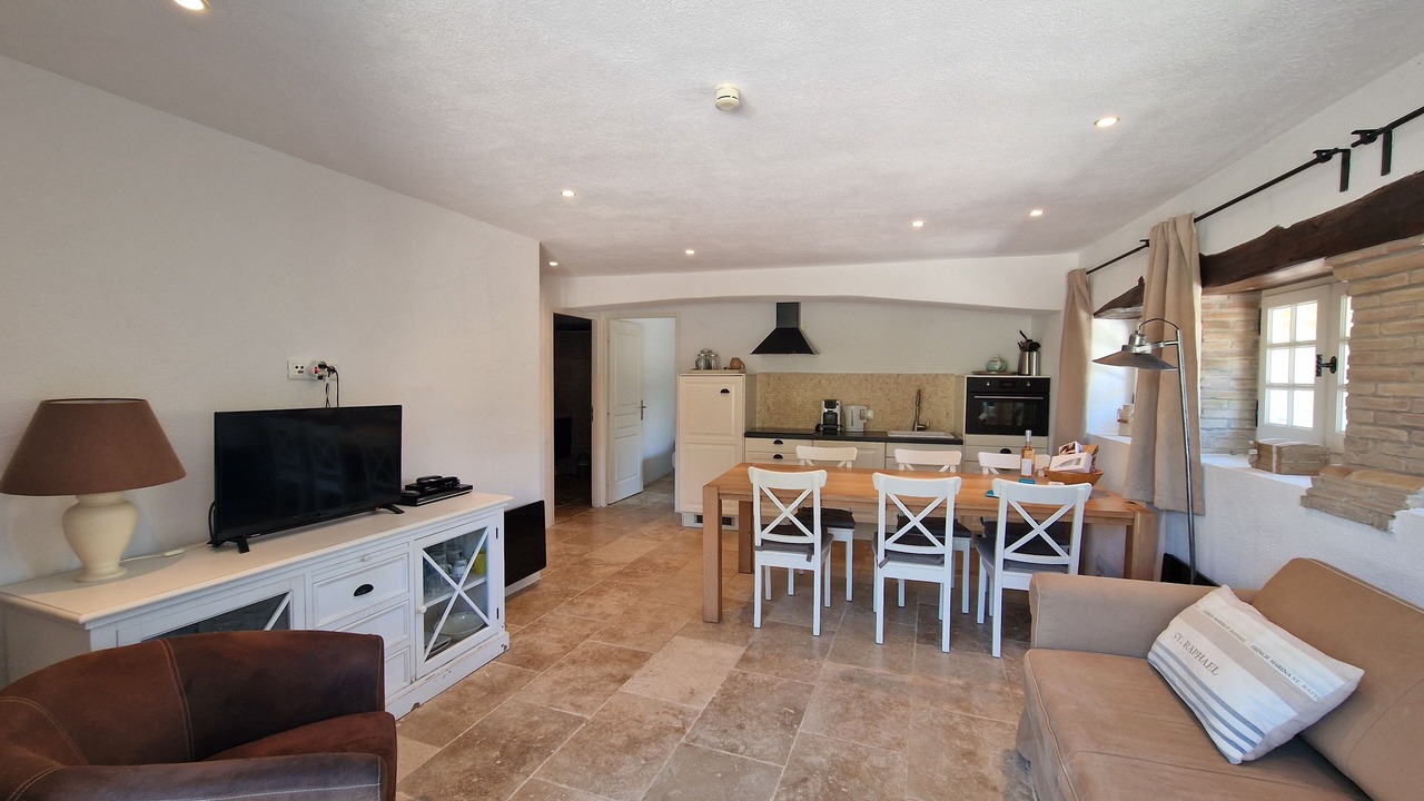 Photo of Livingroom in Plan-de-la-Tour