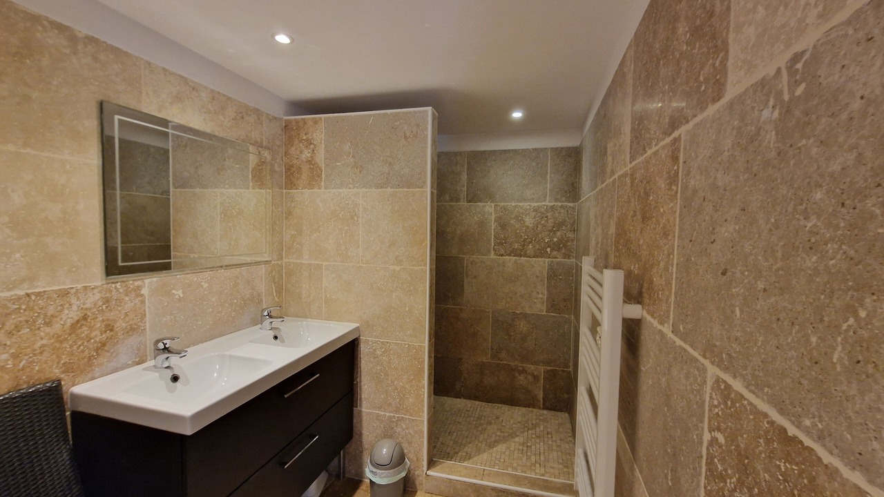 Photo of Bathroom in Plan-de-la-Tour