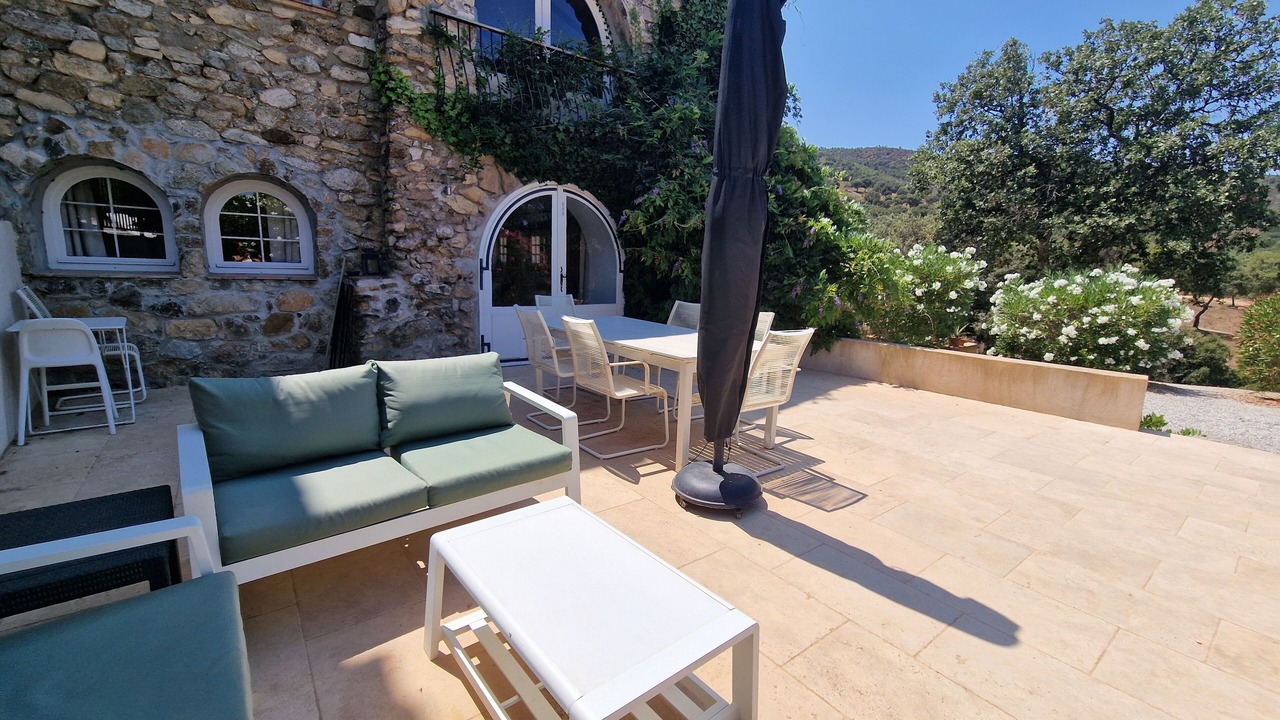 Photo of Outdoor in Plan-de-la-Tour