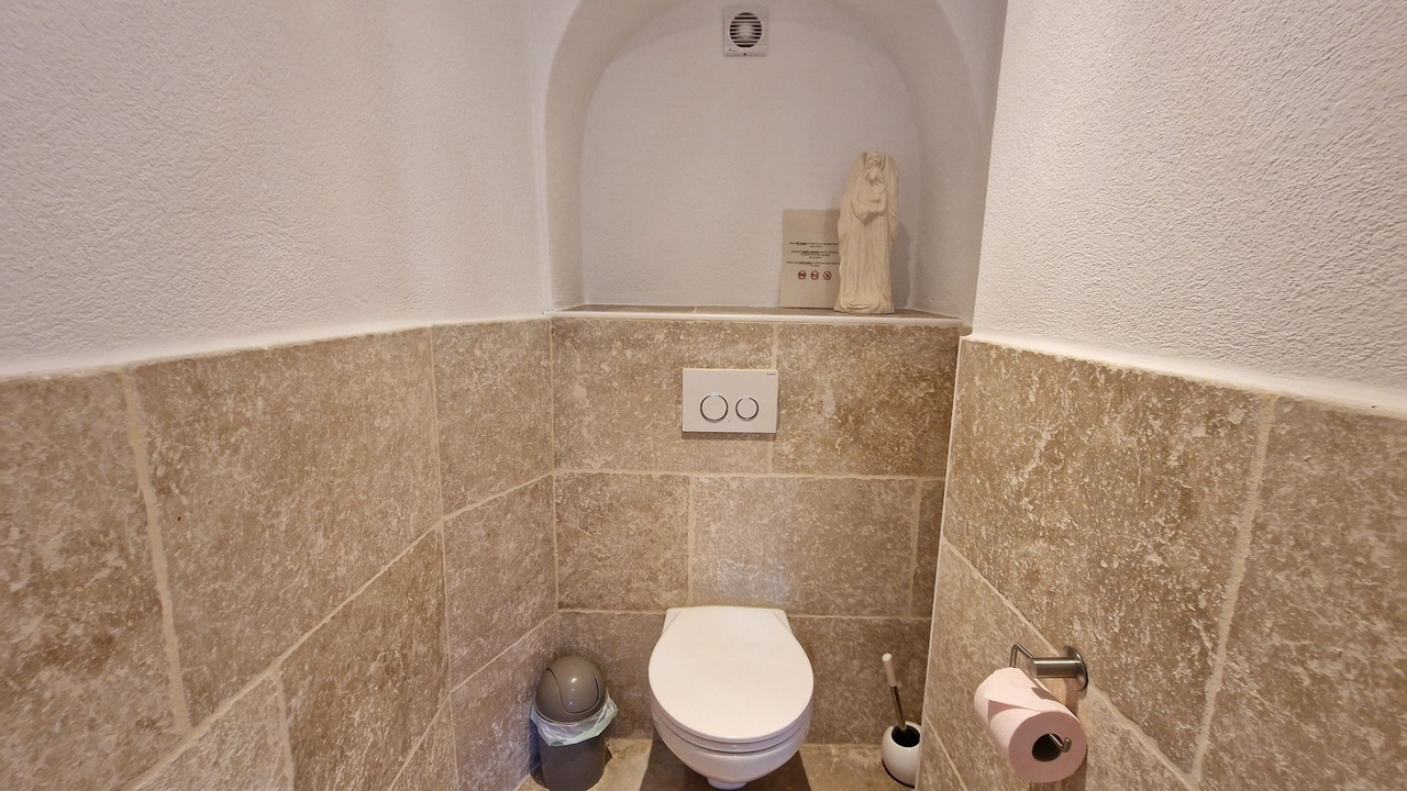 Photo of Bathroom in Plan-de-la-Tour
