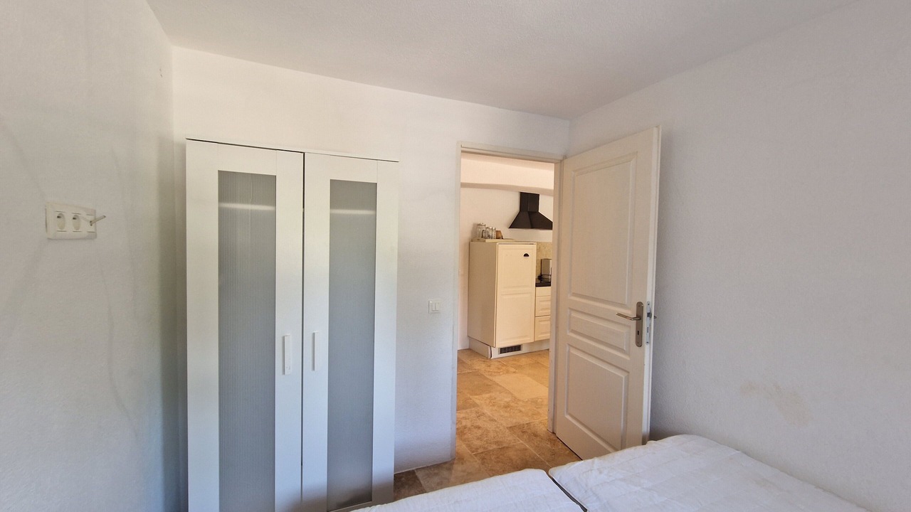 Photo of Bedroom in Plan-de-la-Tour