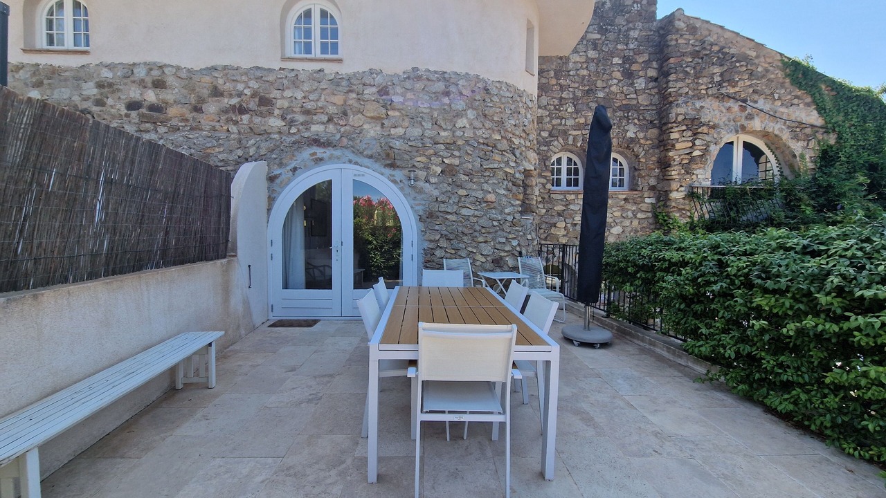 Photo of Outdoor in Plan-de-la-Tour