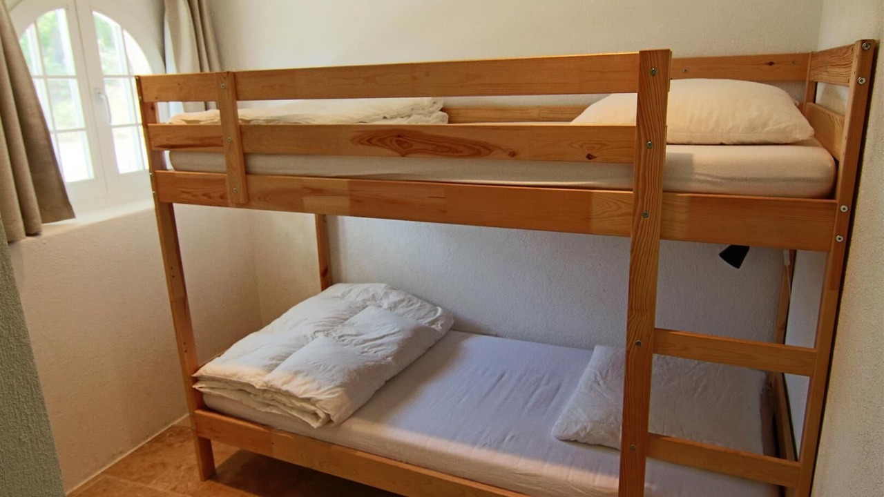Photo of Bedroom in Plan-de-la-Tour