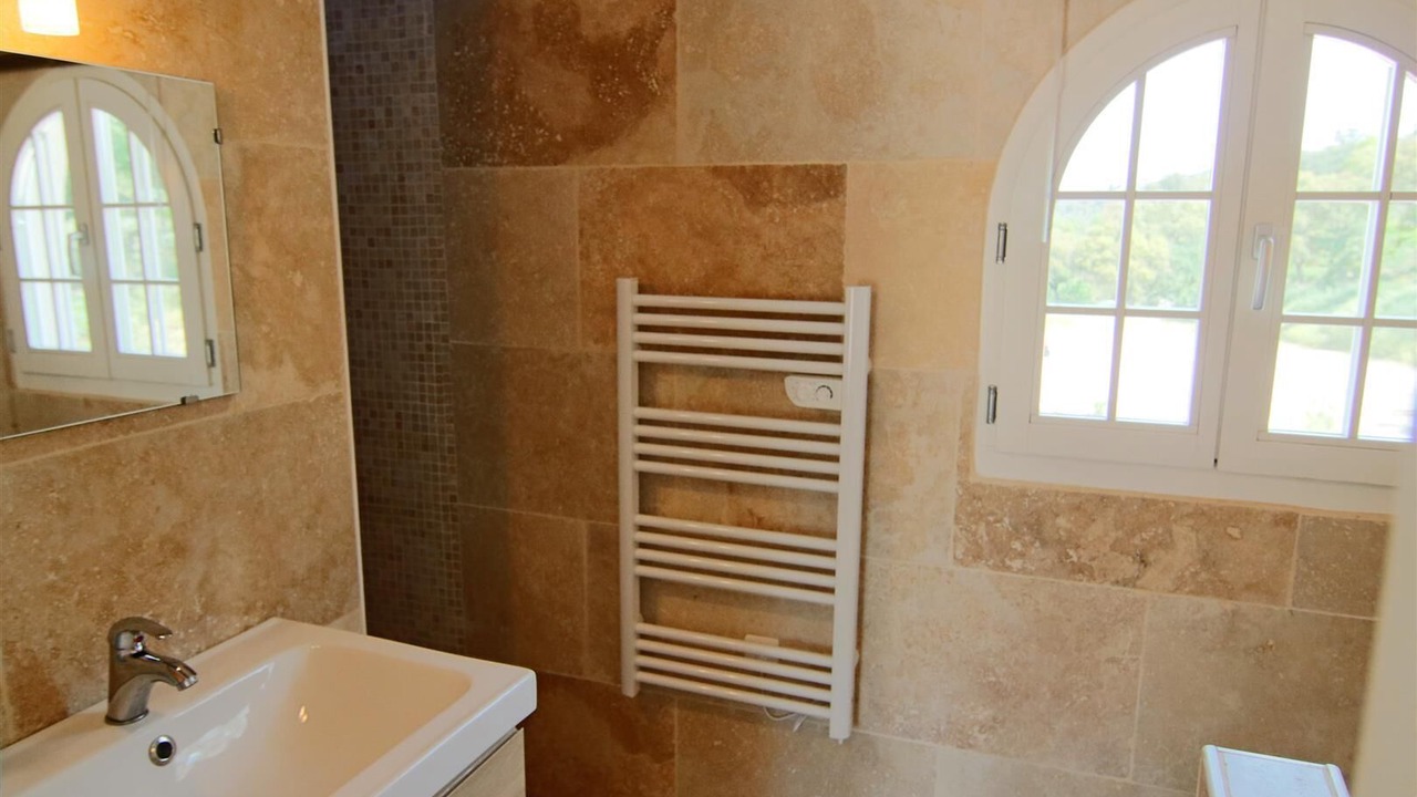 Photo of Bathroom in Plan-de-la-Tour
