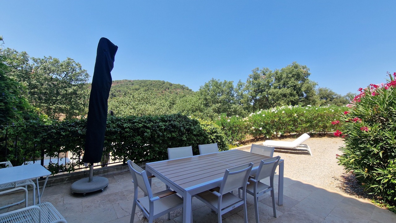 Photo of Outdoor in Plan-de-la-Tour