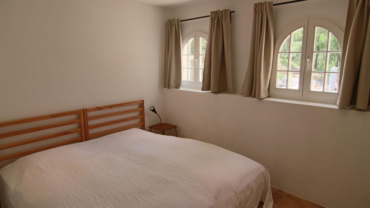 Photo of Bedroom in Plan-de-la-Tour